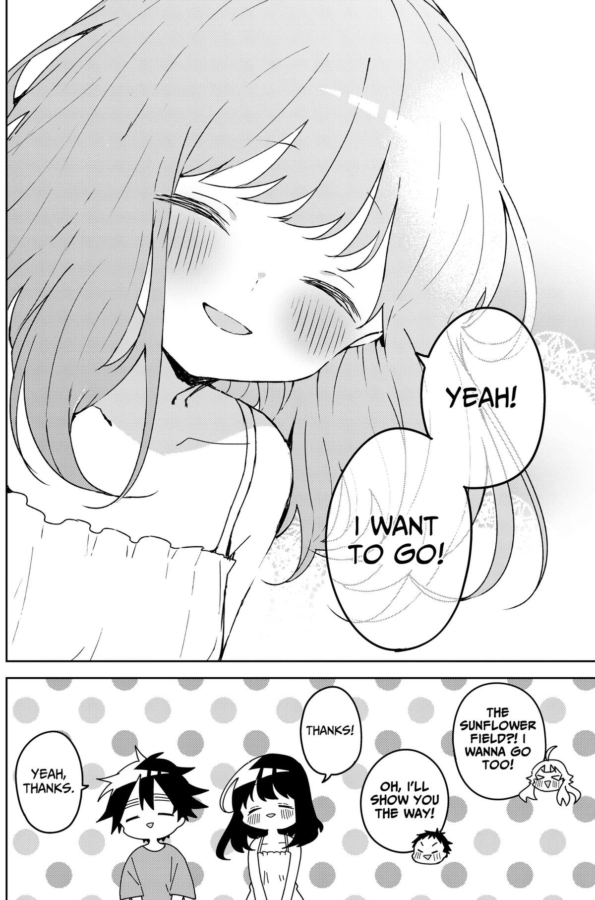 Read Osananananajimi chapter 31 image 17 on Lezhin