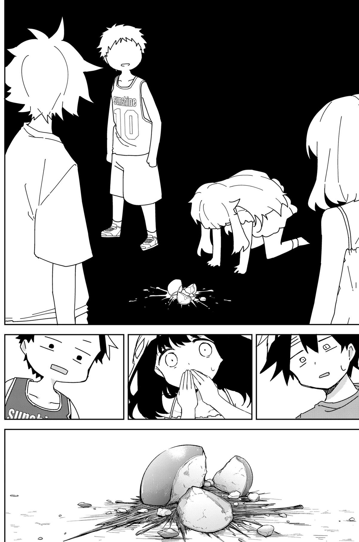 Read Osananananajimi chapter 31 image 5 on Lezhin
