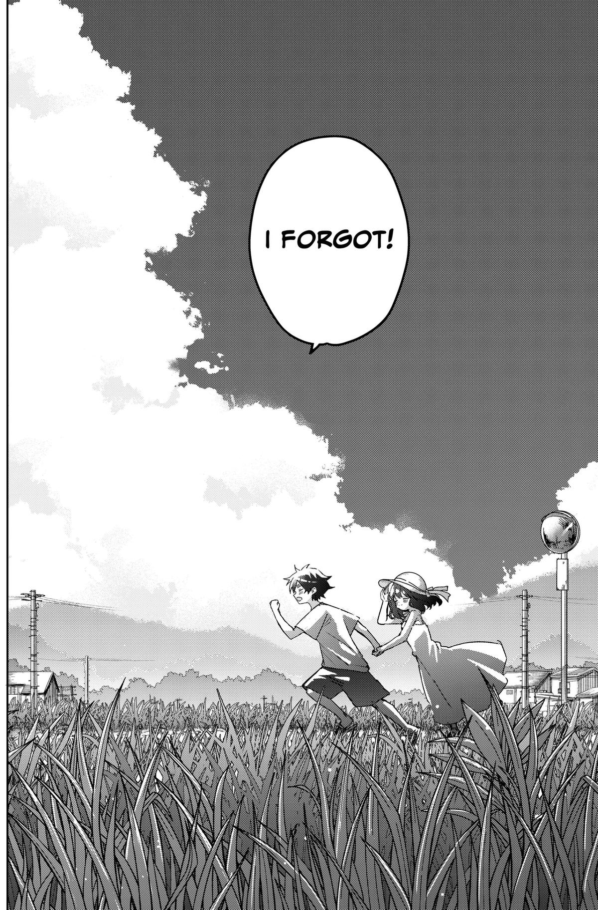 Read Osananananajimi chapter 32 image 17 on Lezhin