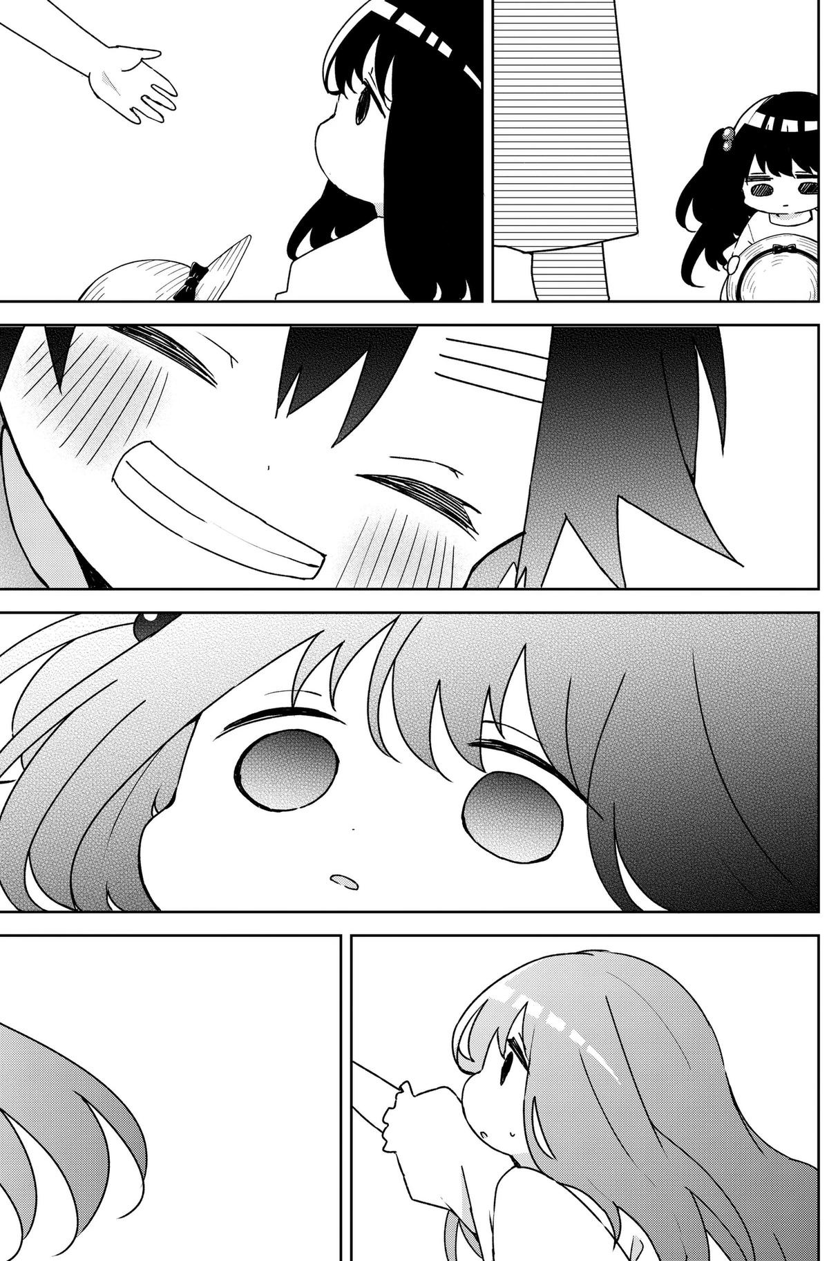 Read Osananananajimi chapter 32 image 6 on Lezhin