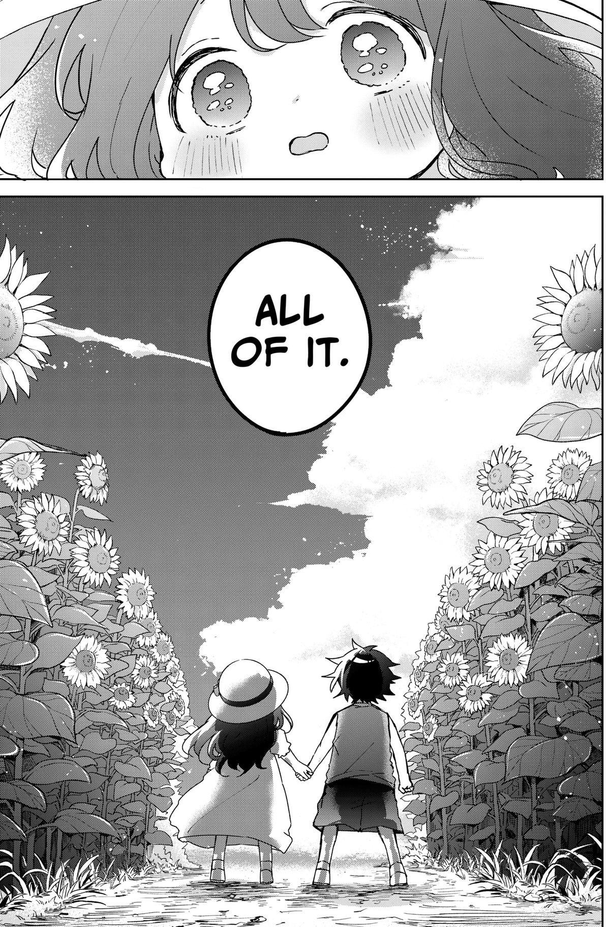 Read Osananananajimi chapter 32 image 8 on Lezhin