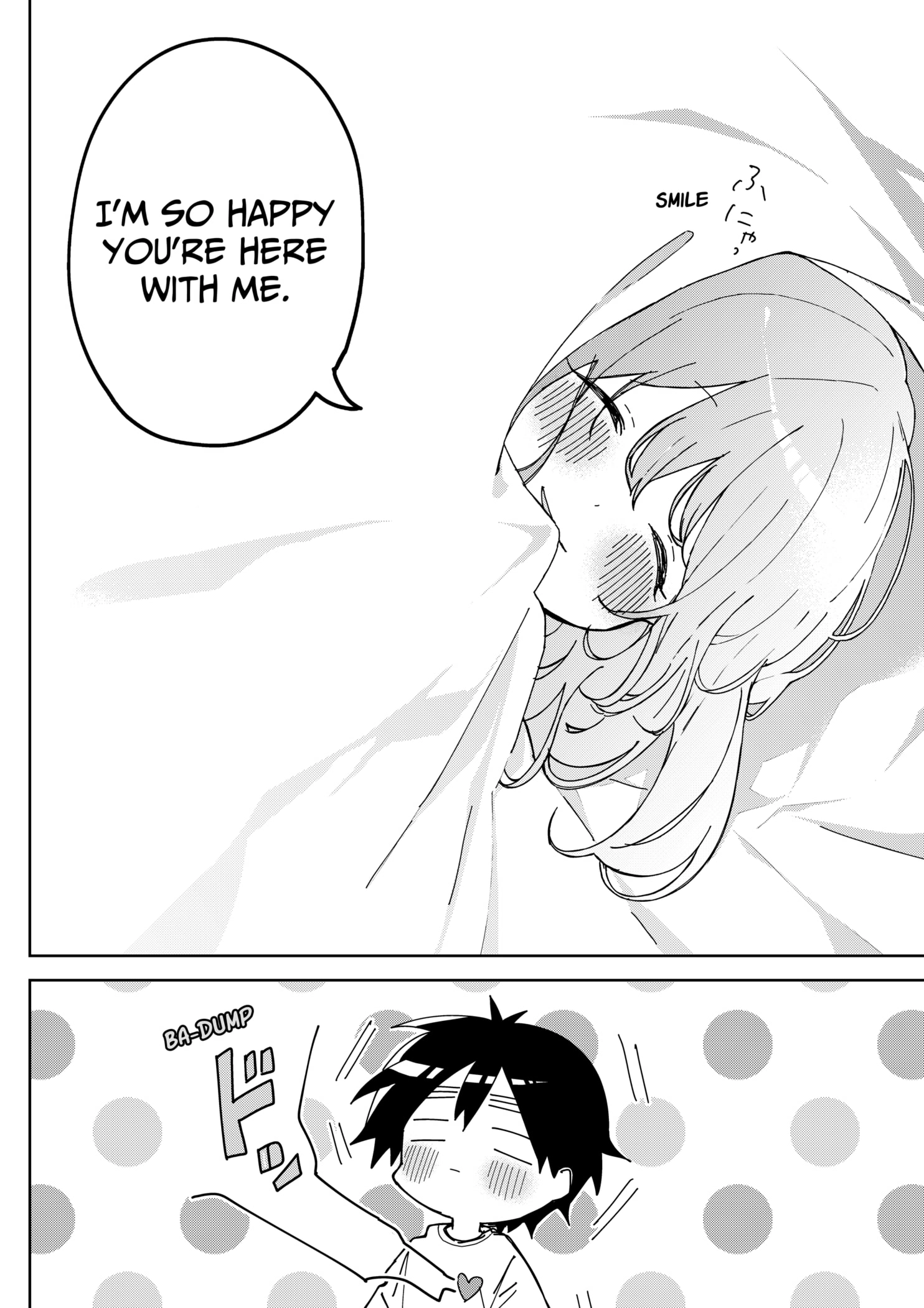Read Osananananajimi chapter 4 image 4 on Lezhin