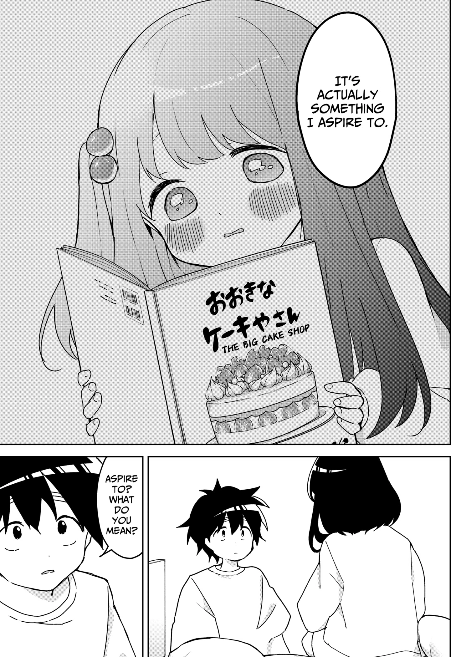 Read Osananananajimi chapter 4 image 9 on Lezhin