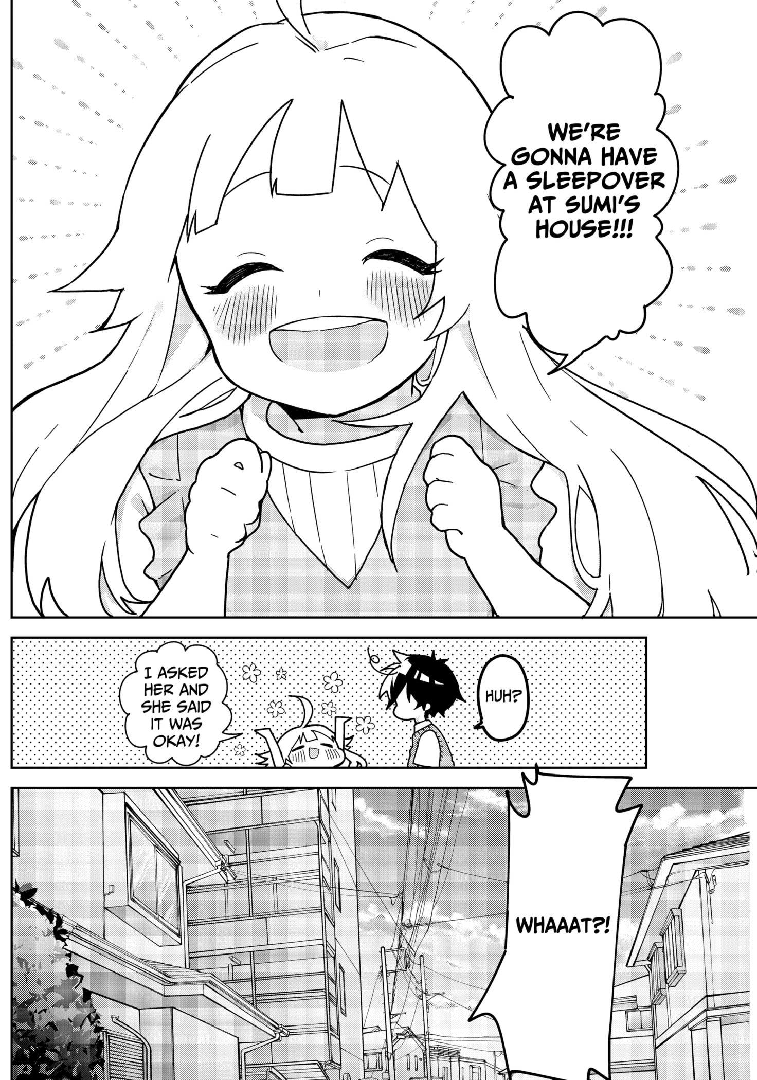 Read Osananananajimi chapter 5 image 17 on Lezhin