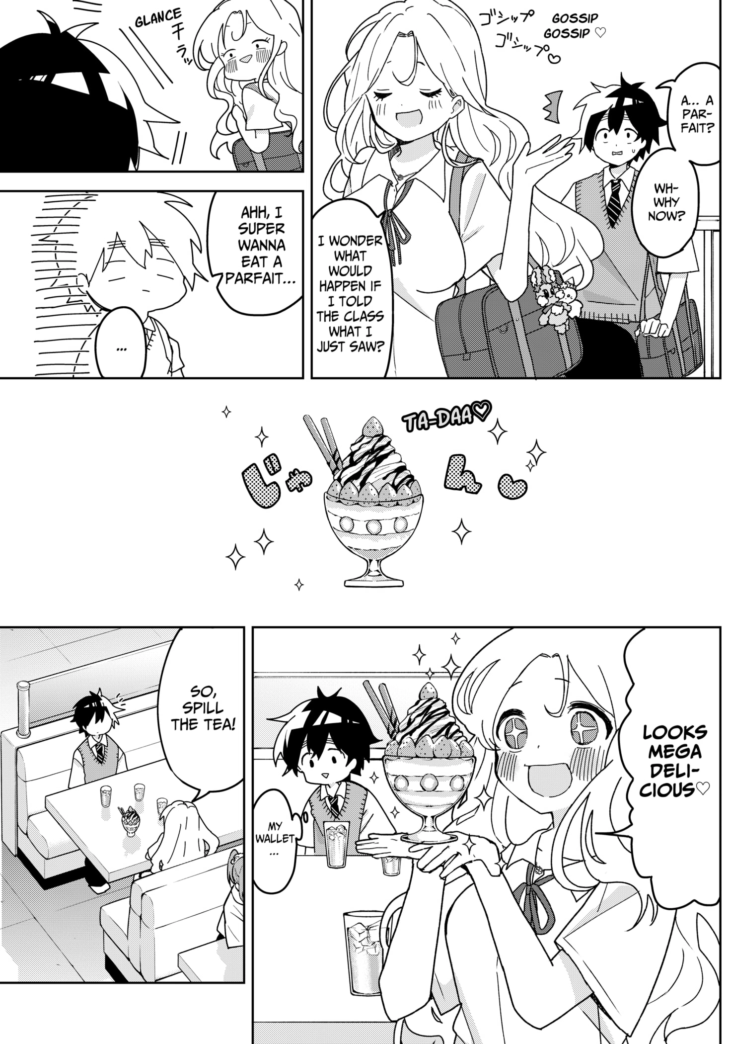Read Osananananajimi chapter 5 image 4 on Lezhin