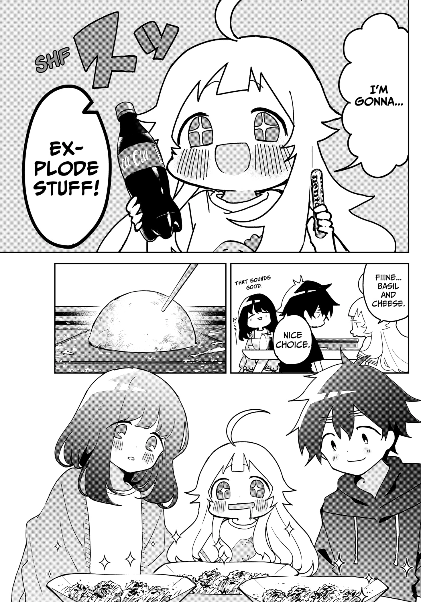 Read Osananananajimi chapter 6 image 12 on Lezhin