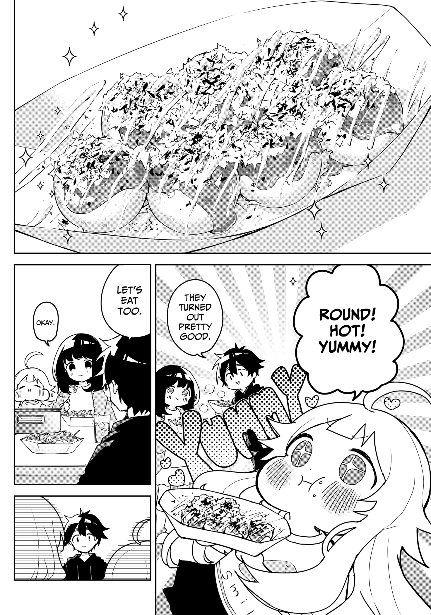 Read Osananananajimi chapter 6 image 13 on Lezhin