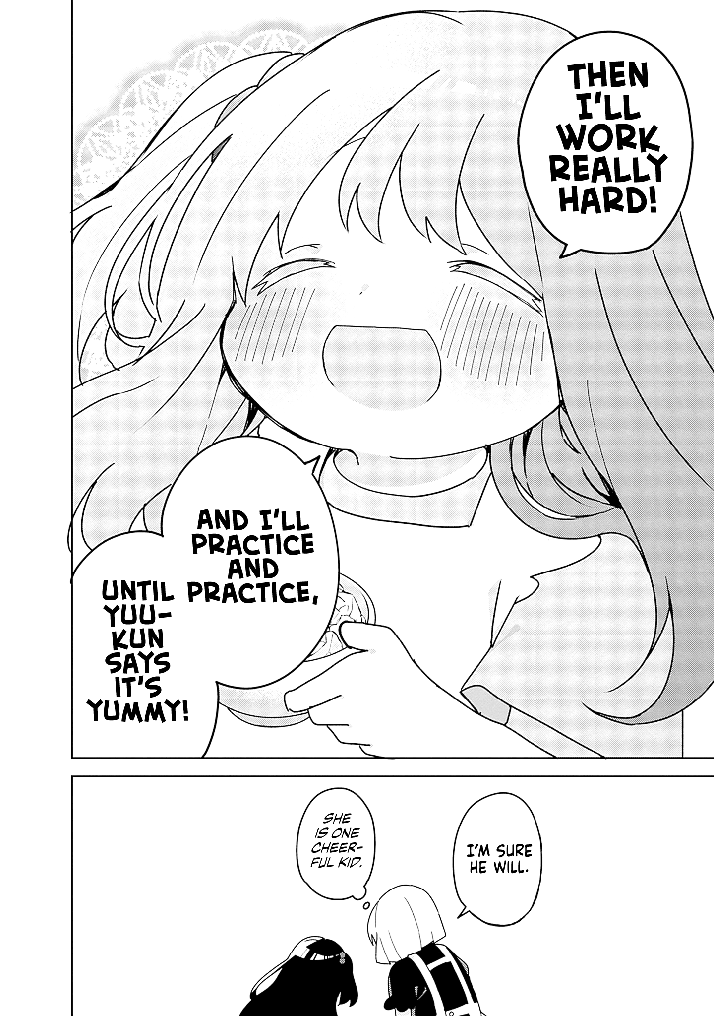 Read Osananananajimi chapter 7.5 image 10 on Lezhin