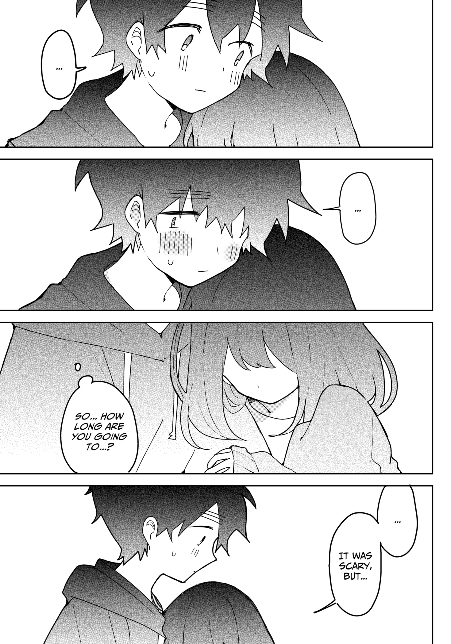 Read Osananananajimi chapter 7 image 12 on Lezhin
