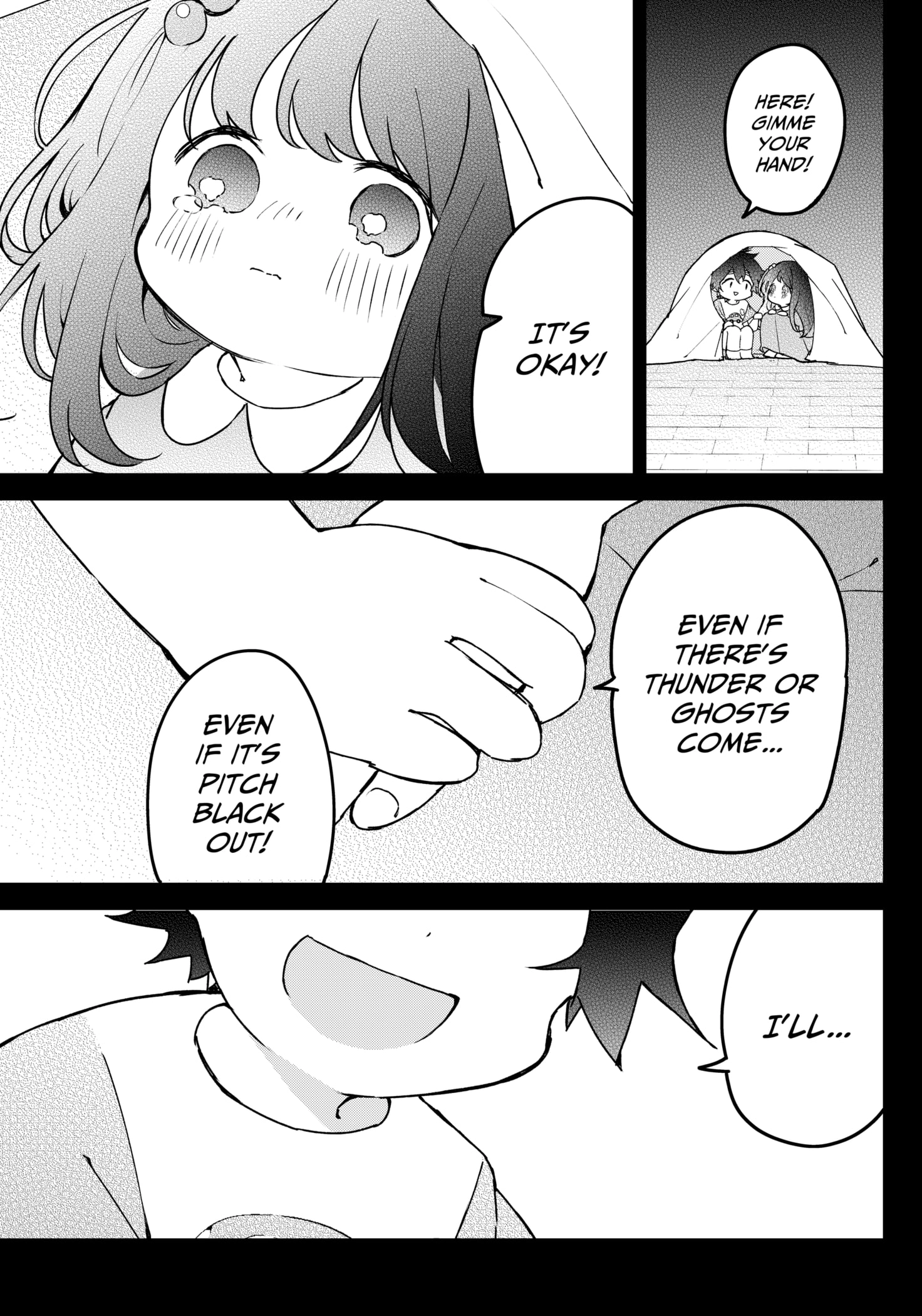 Read Osananananajimi chapter 7 image 16 on Lezhin