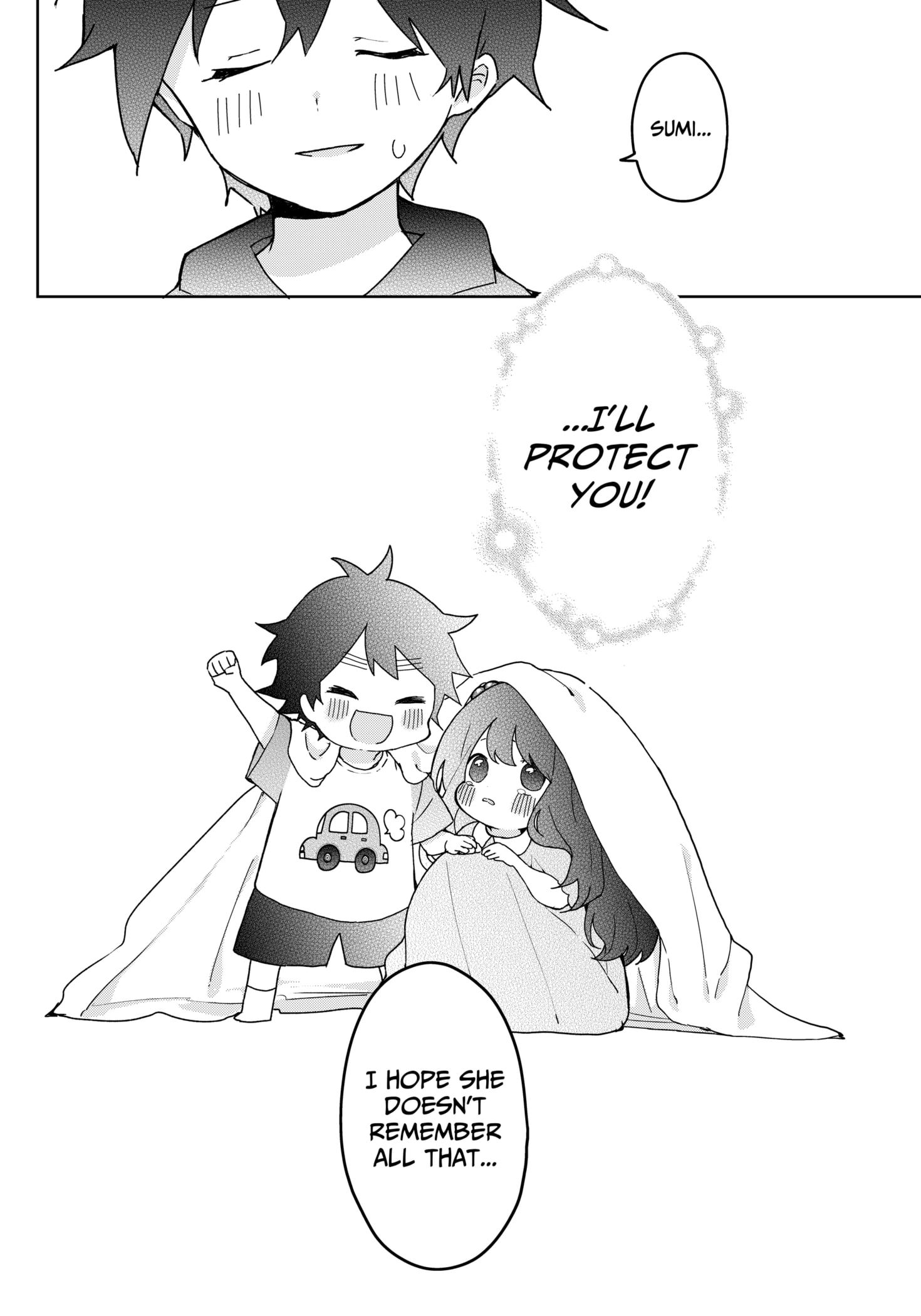 Read Osananananajimi chapter 7 image 17 on Lezhin