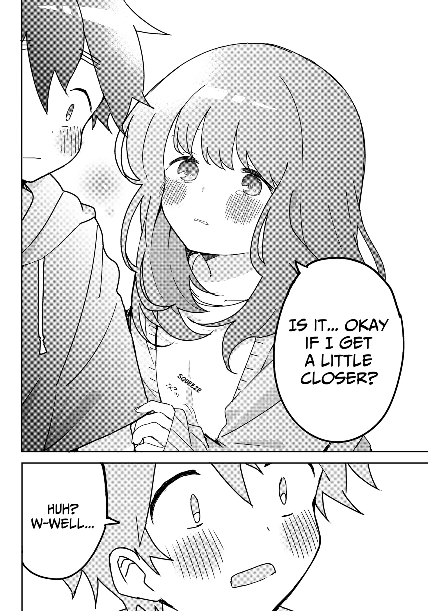 Read Osananananajimi chapter 7 image 7 on Lezhin