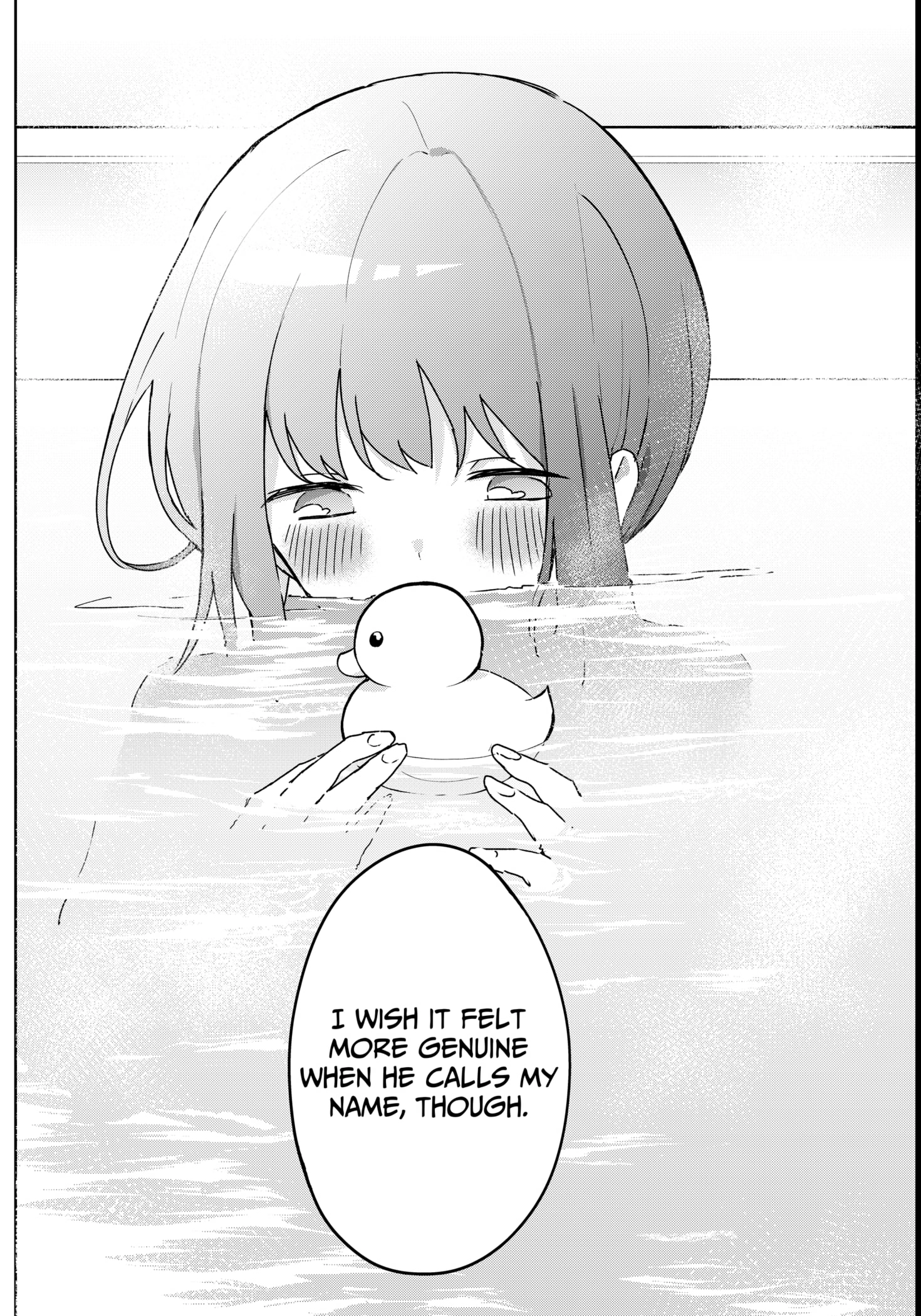 Read Osananananajimi chapter 8 image 6 on Lezhin