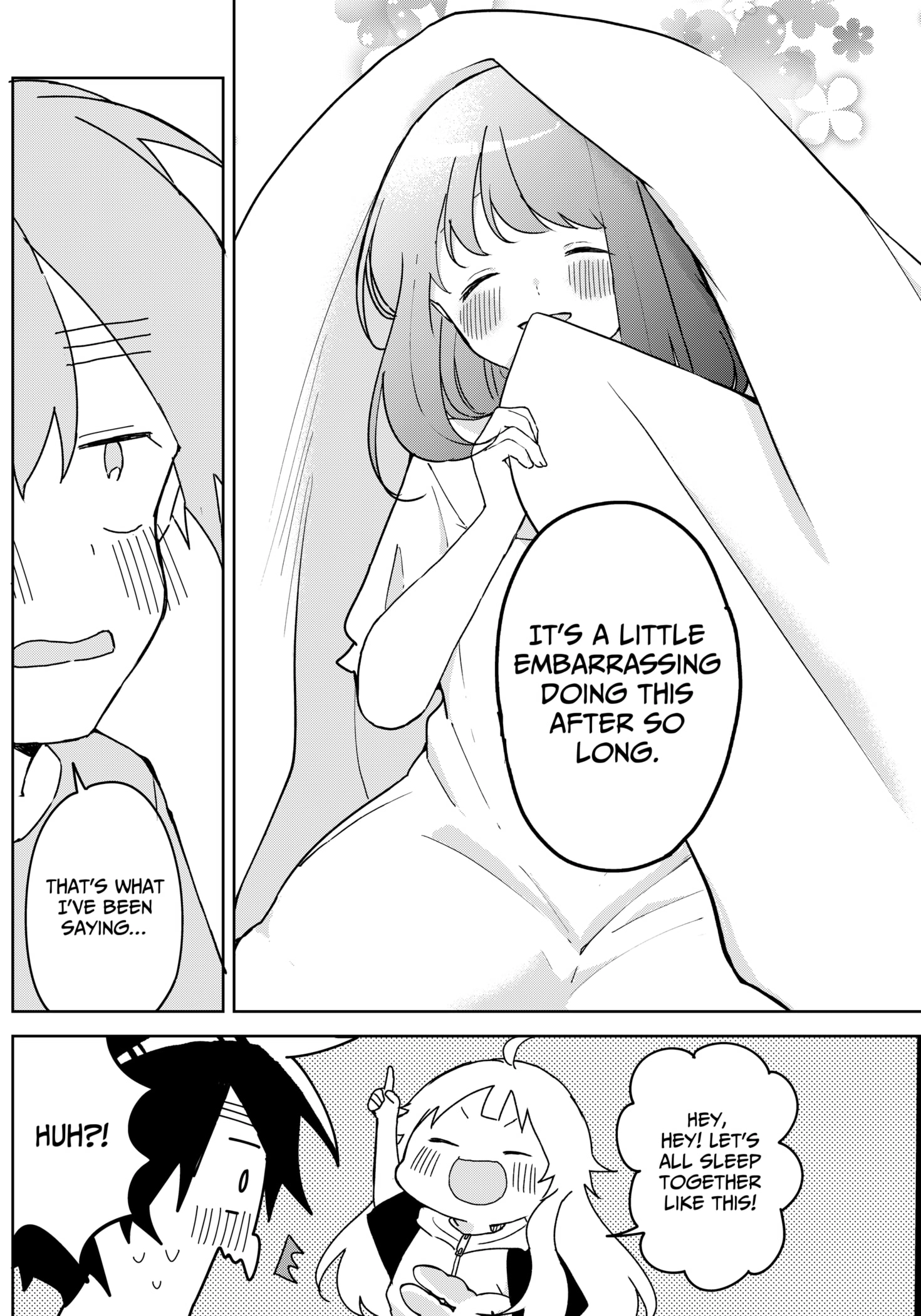 Read Osananananajimi chapter 9 image 11 on Lezhin