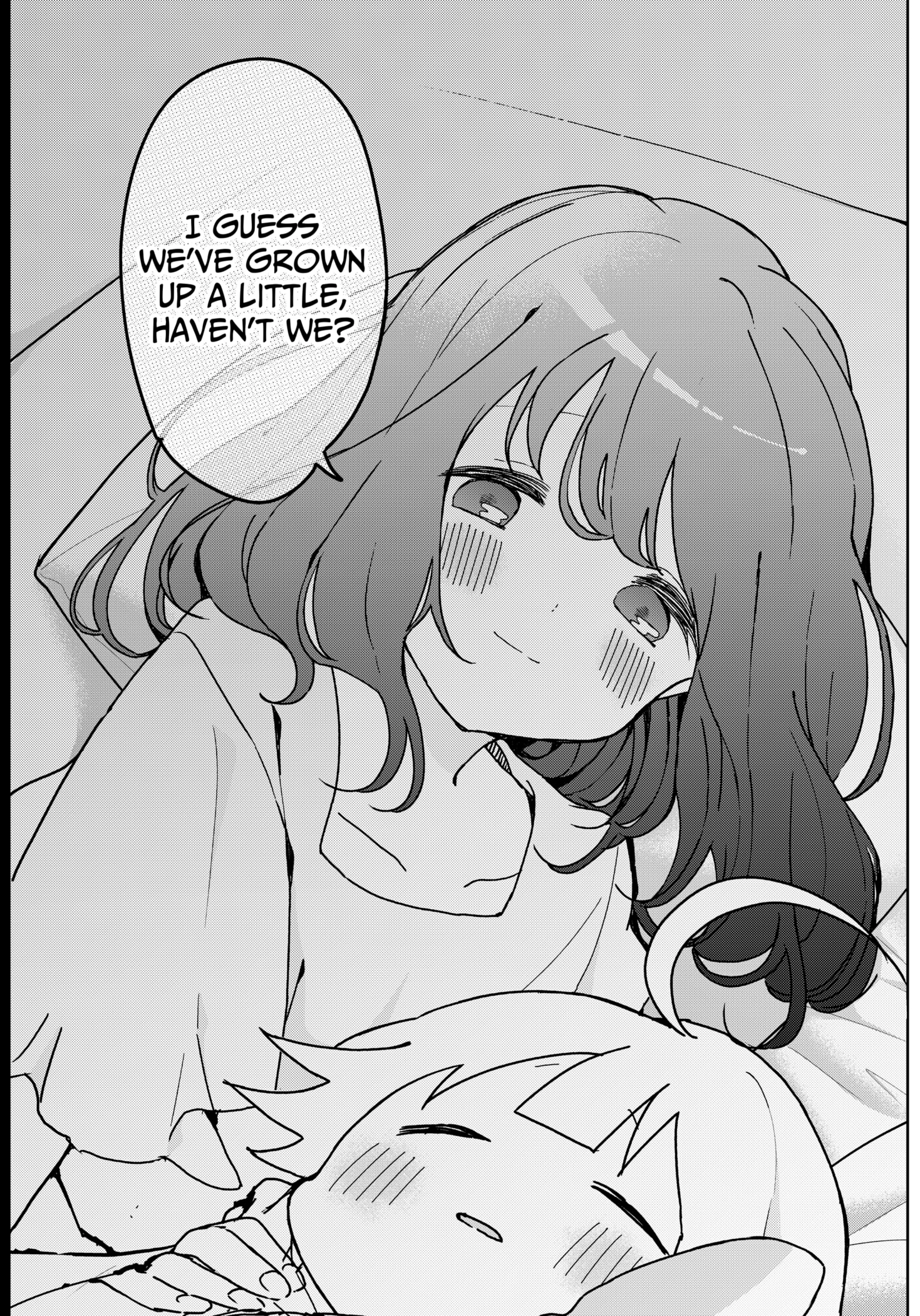 Read Osananananajimi chapter 9 image 14 on Lezhin