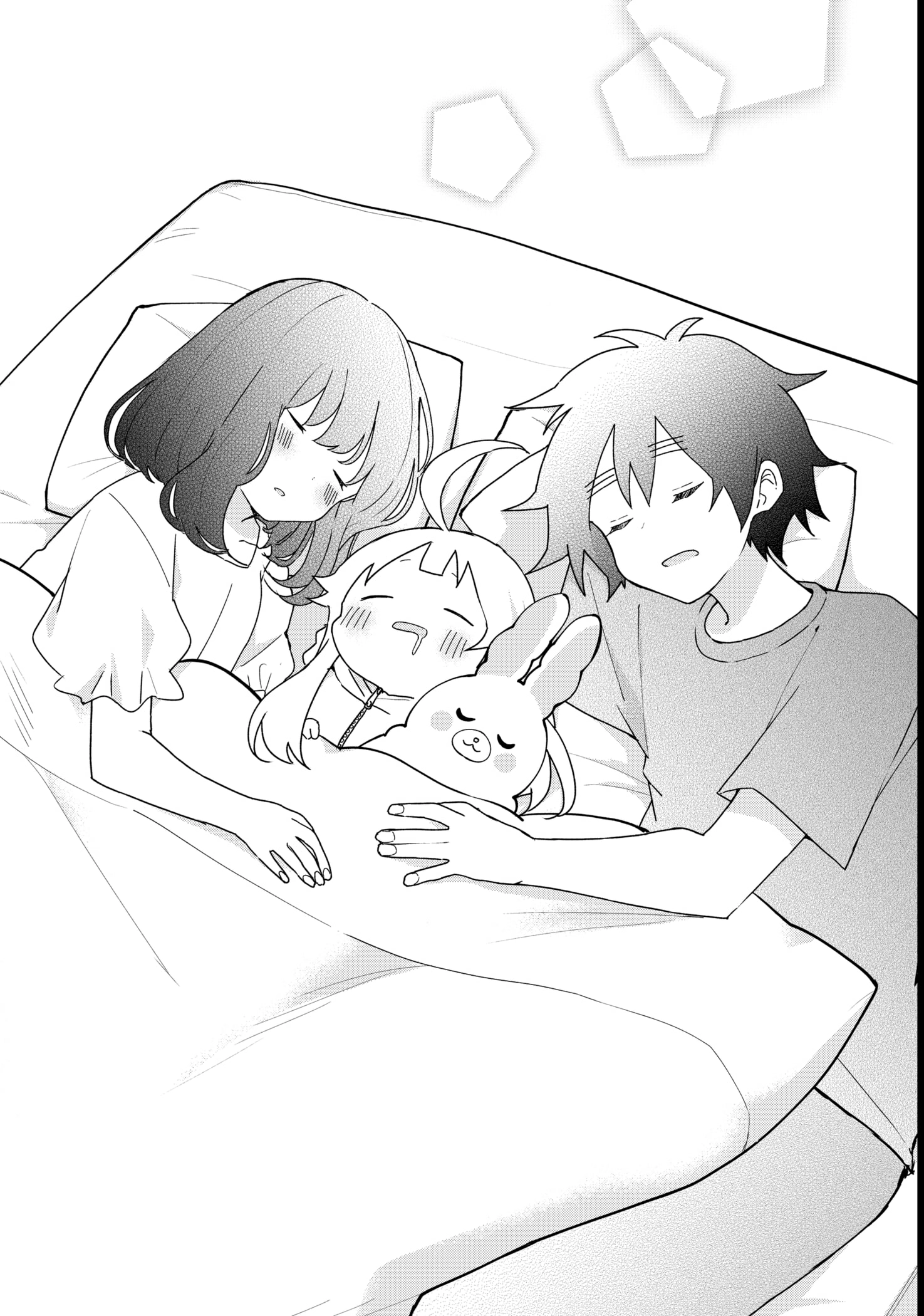 Read Osananananajimi chapter 9 image 17 on Lezhin