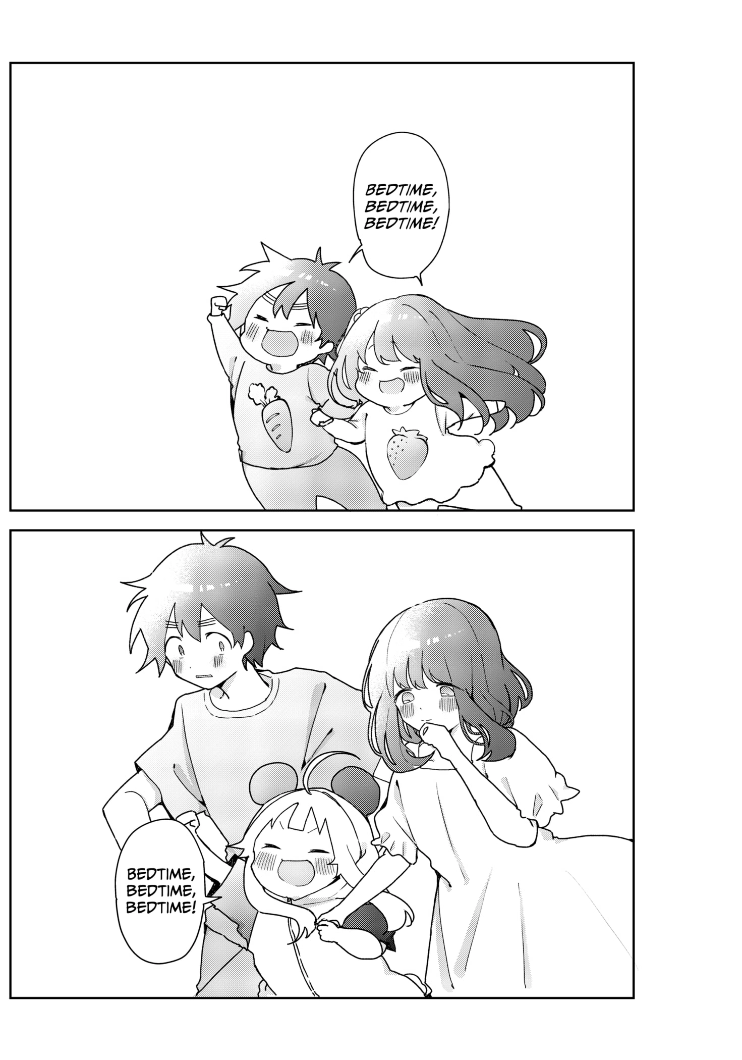 Read Osananananajimi chapter 9 image 9 on Lezhin