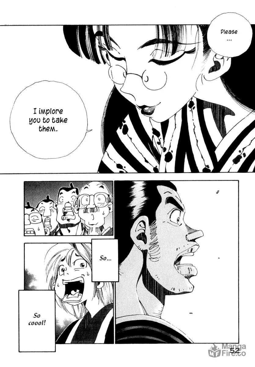 Read Osen chapter 1 image 53 on Lezhin