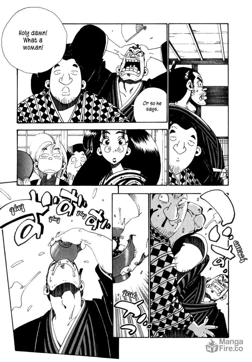 Read Osen chapter 1 image 54 on Lezhin