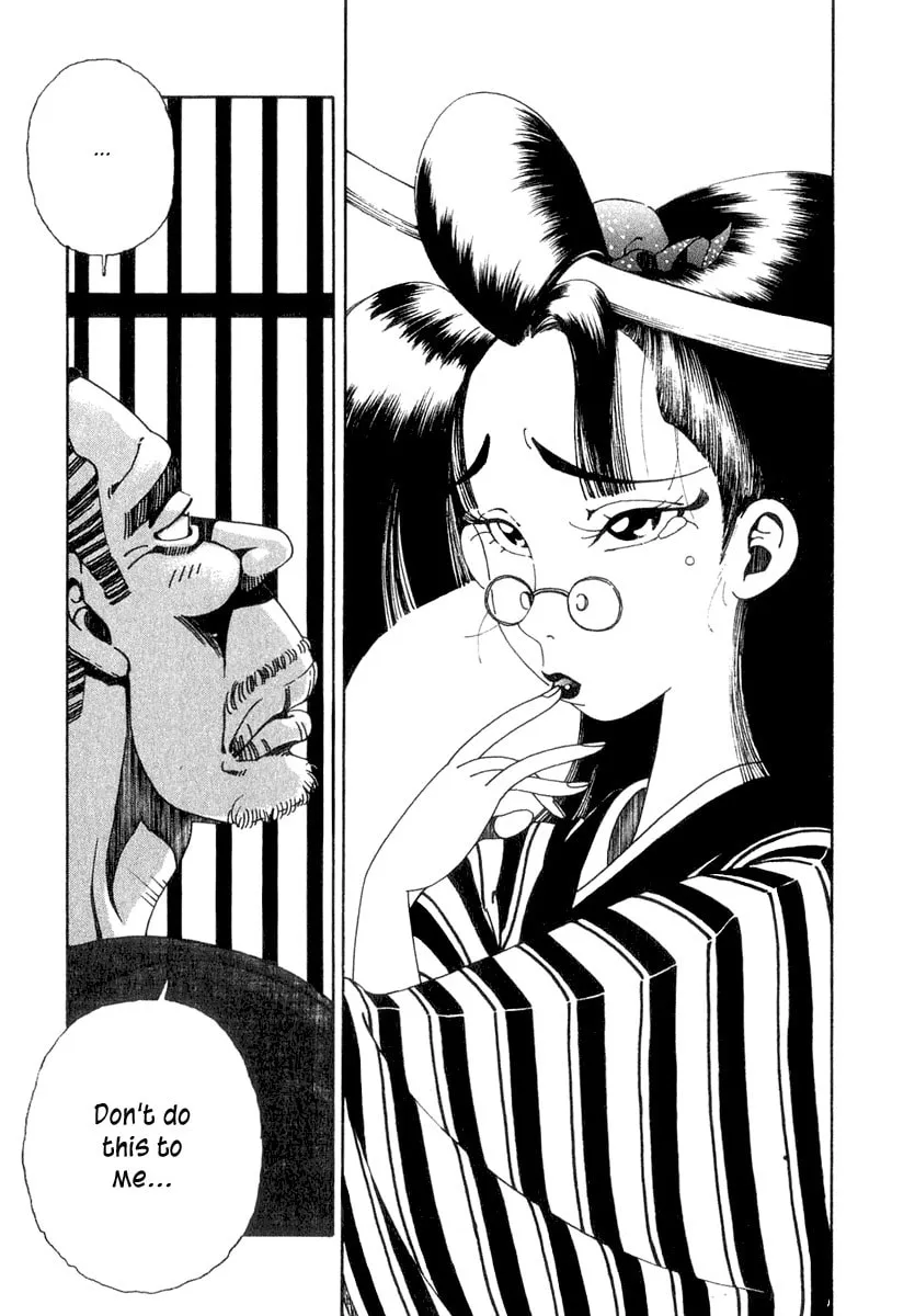 Read Osen chapter 2 image 27 on Lezhin