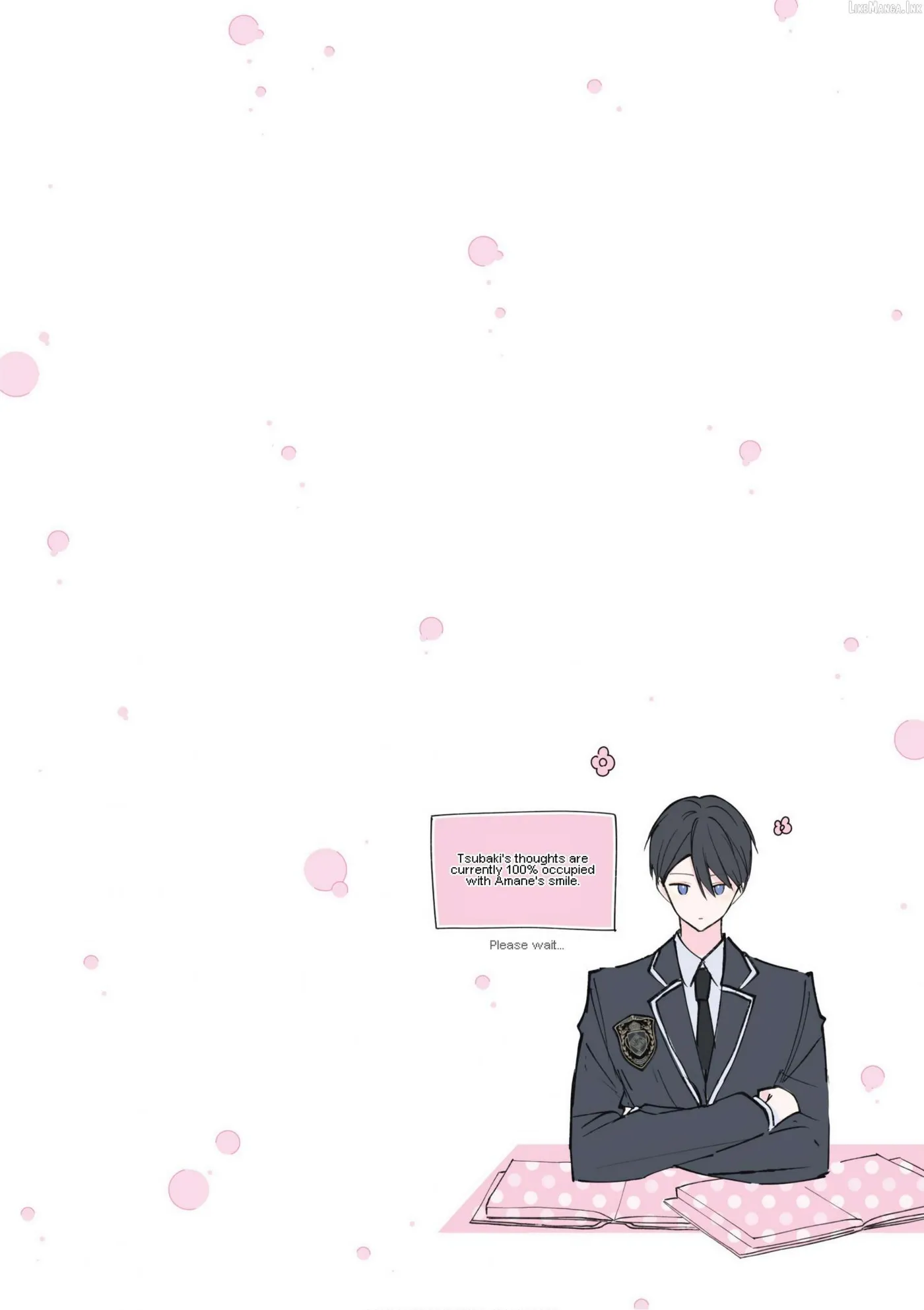 Read Oshi Atteru Futari chapter 5 image 1 on Lezhin