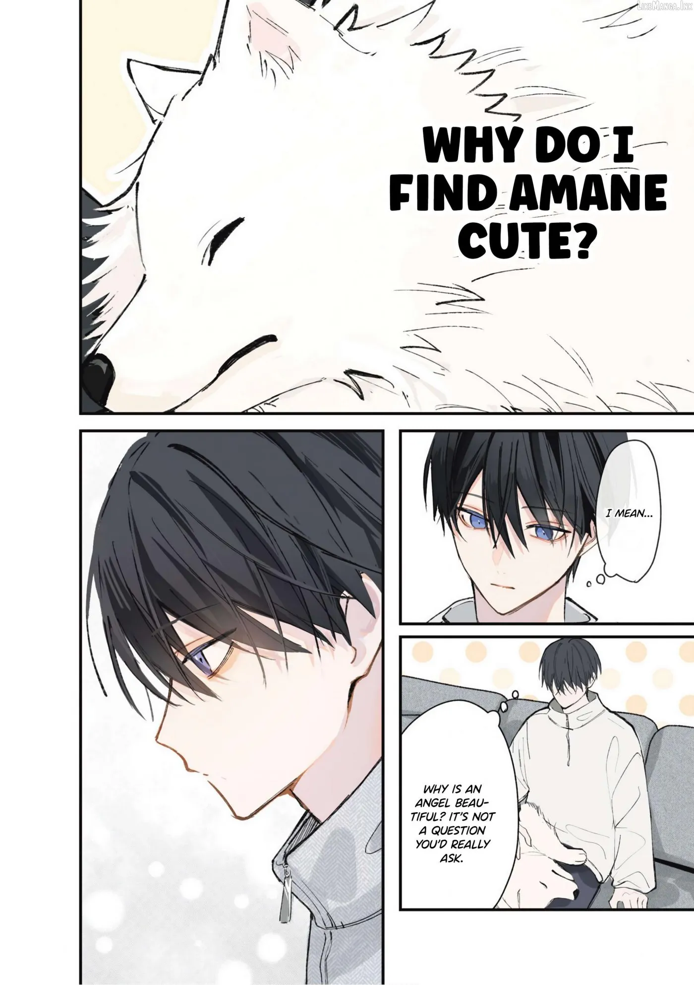 Read Oshi Atteru Futari chapter 9 image 2 on Lezhin