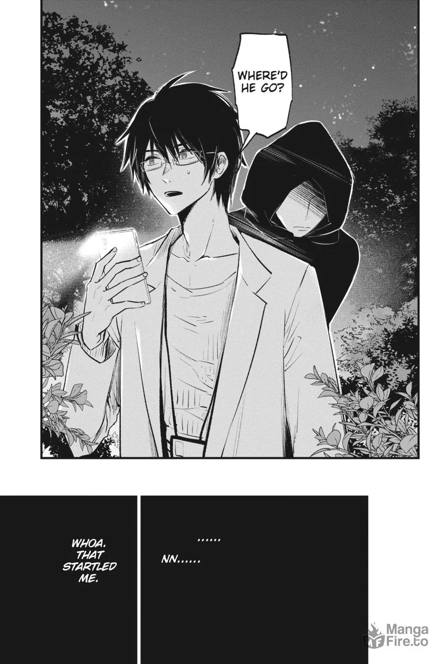 Read [Oshi no Ko] chapter 1 image 35 on Lezhin