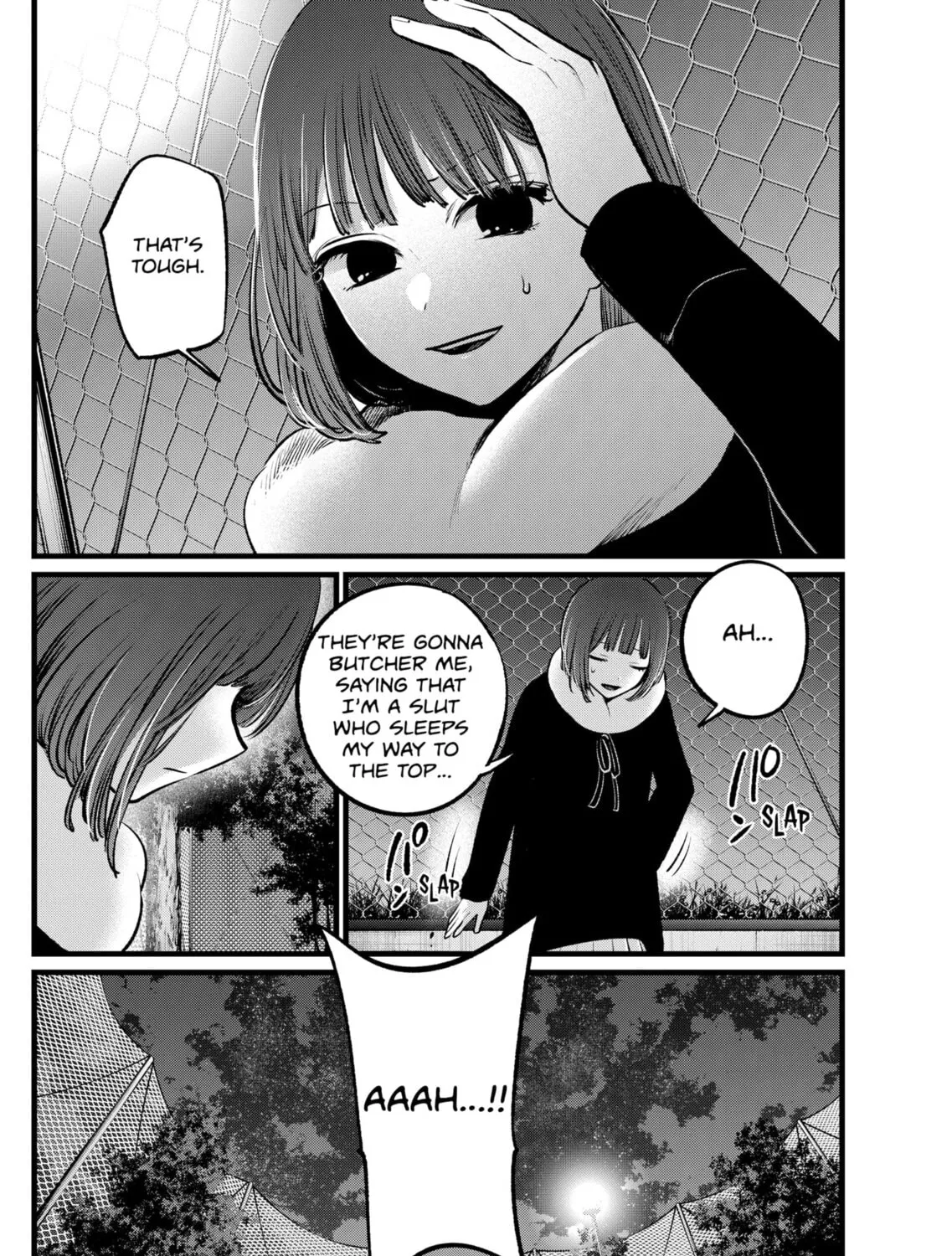 Read [Oshi no Ko] chapter 103 image 30 on Lezhin