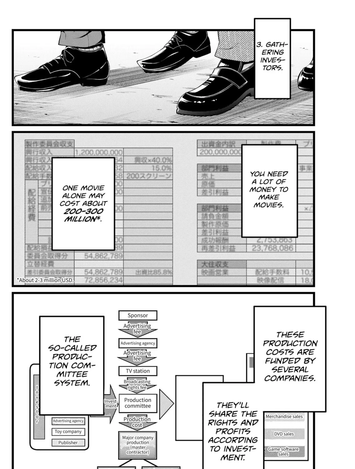 Read [Oshi no Ko] chapter 111 image 14 on Lezhin