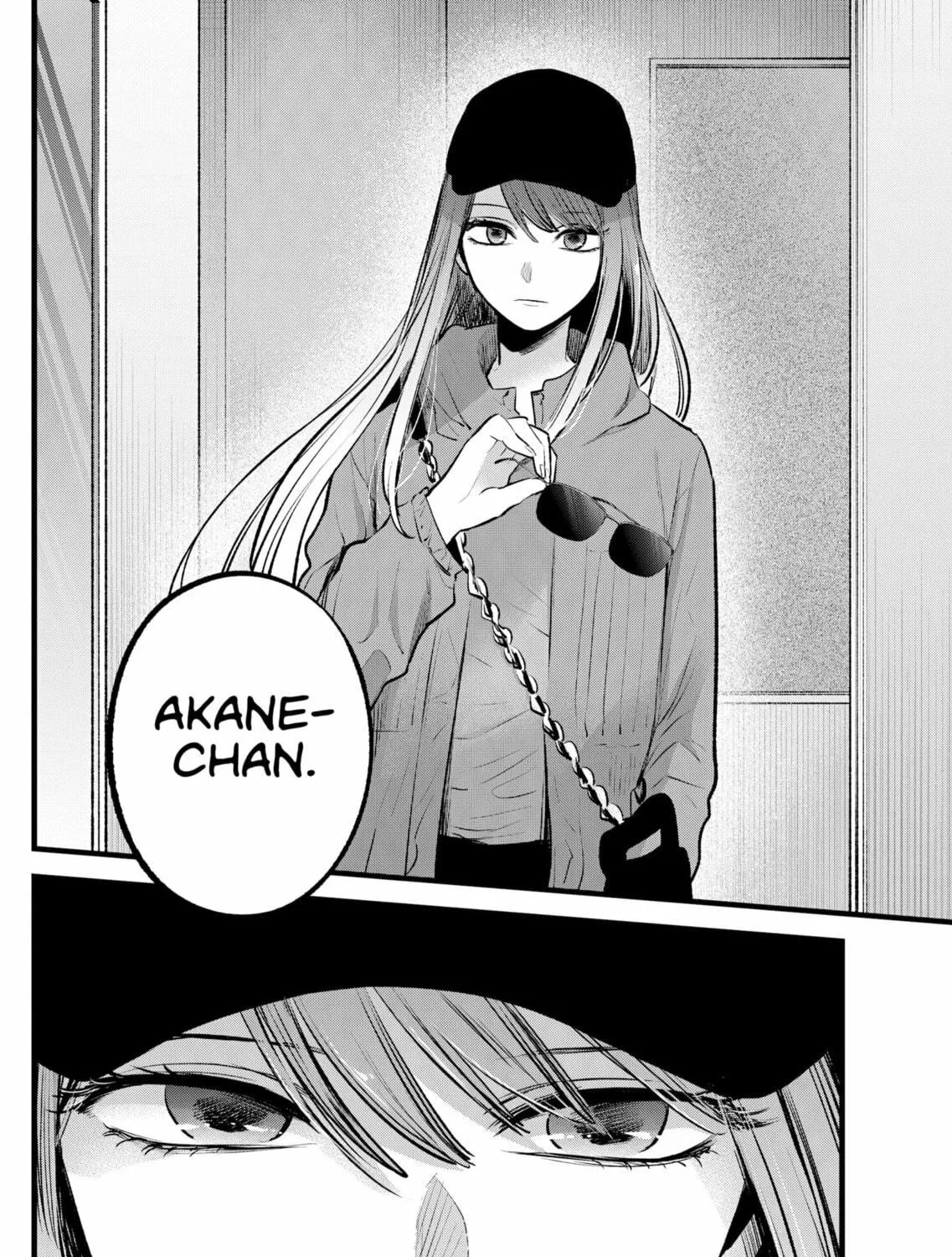 Read [Oshi no Ko] chapter 114 image 10 on Lezhin