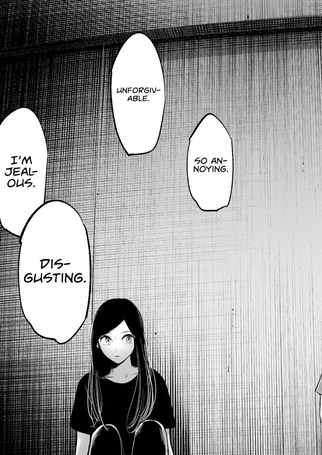 Read [Oshi no Ko] chapter 115 image 16 on Lezhin