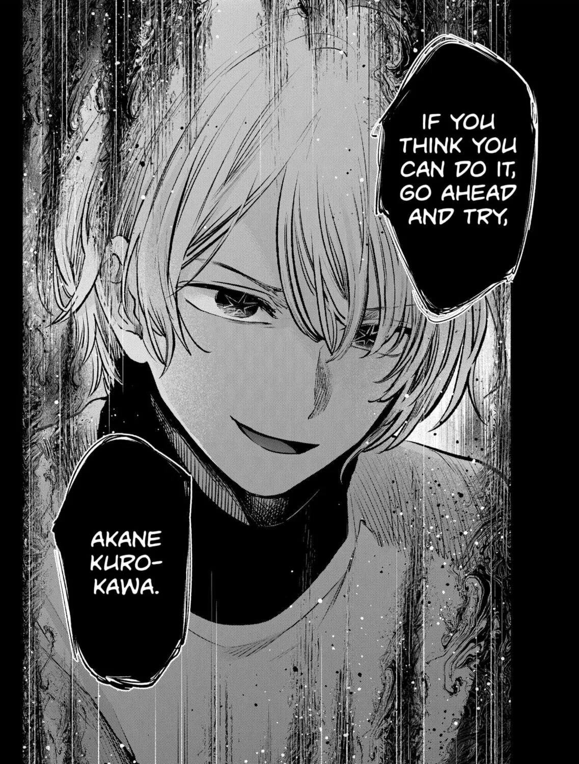 Read [Oshi no Ko] chapter 116 image 34 on Lezhin