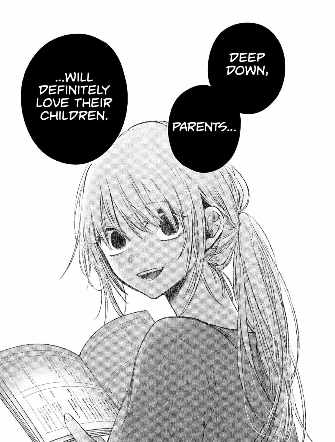 Read [Oshi no Ko] chapter 119 image 34 on Lezhin