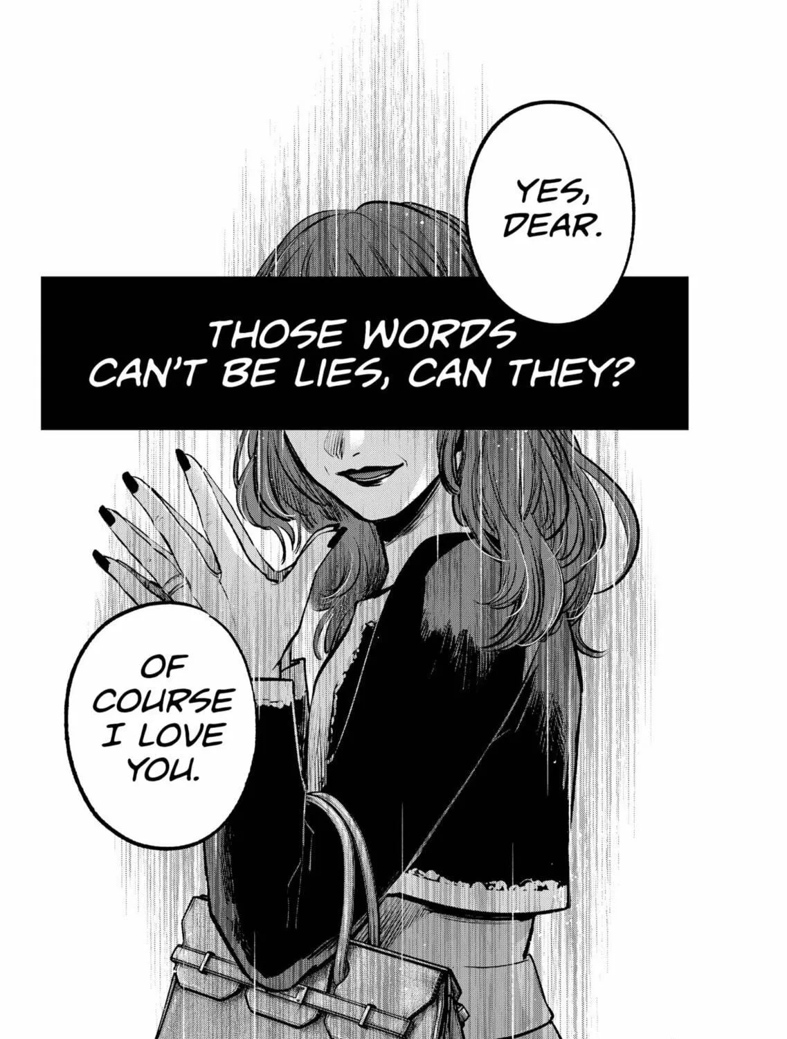 Read [Oshi no Ko] chapter 120 image 34 on Lezhin