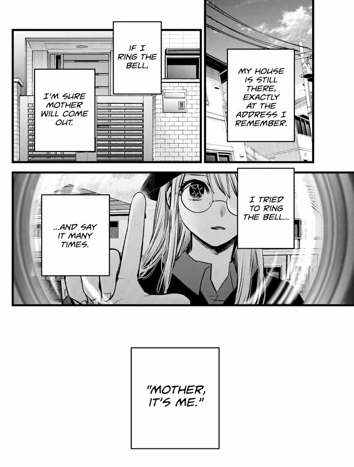 Read [Oshi no Ko] chapter 121 image 2 on Lezhin