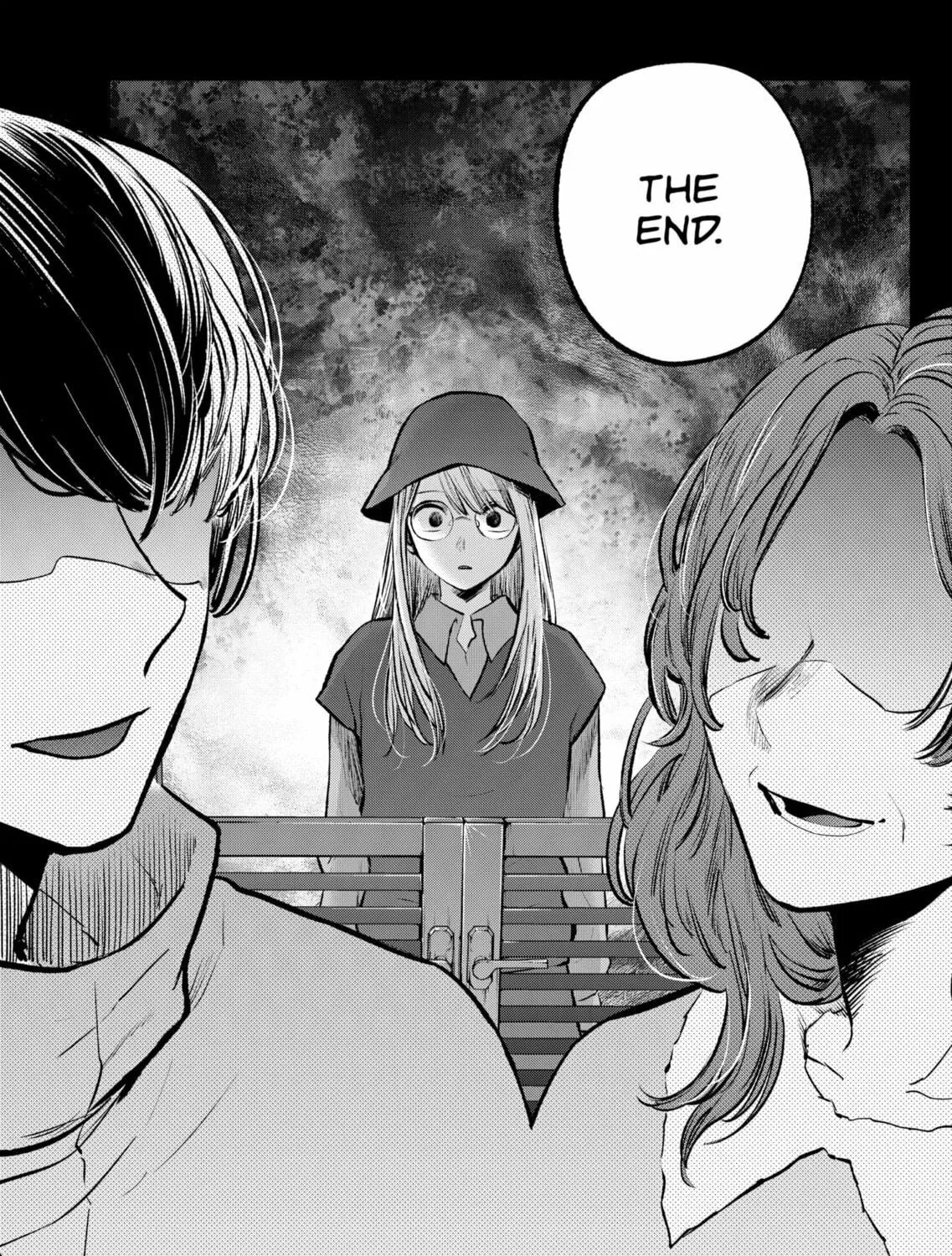 Read [Oshi no Ko] chapter 121 image 28 on Lezhin
