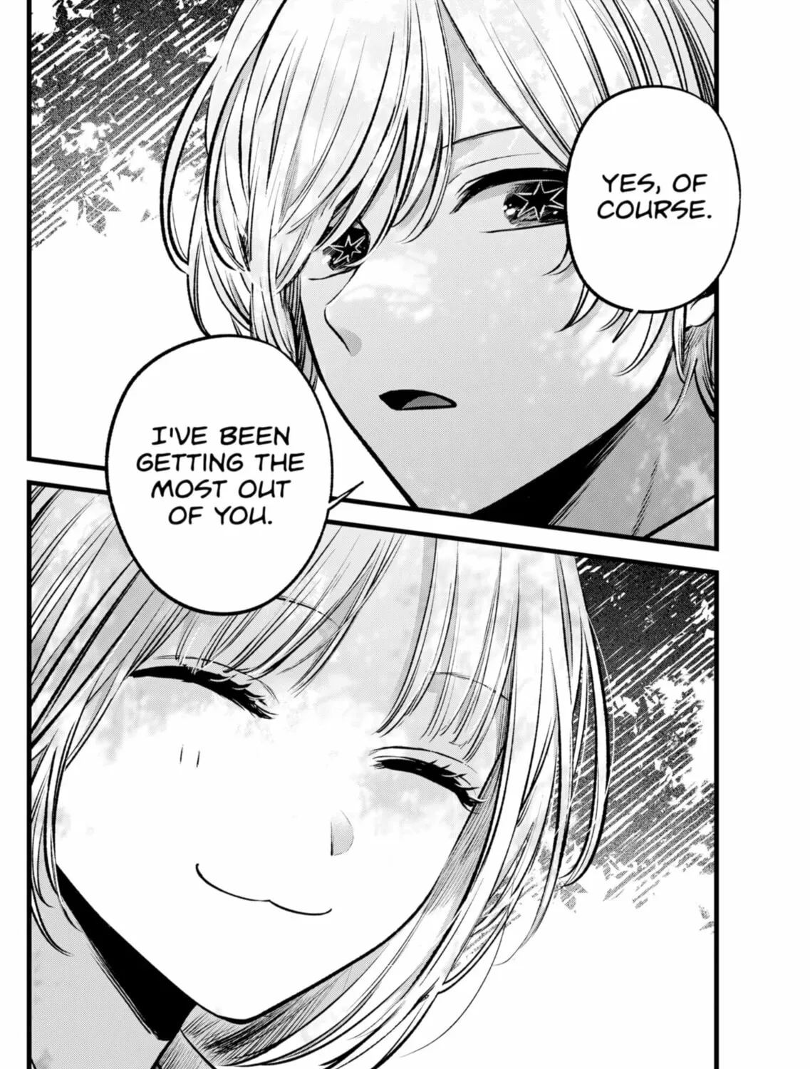 Read [Oshi no Ko] chapter 130 image 30 on Lezhin