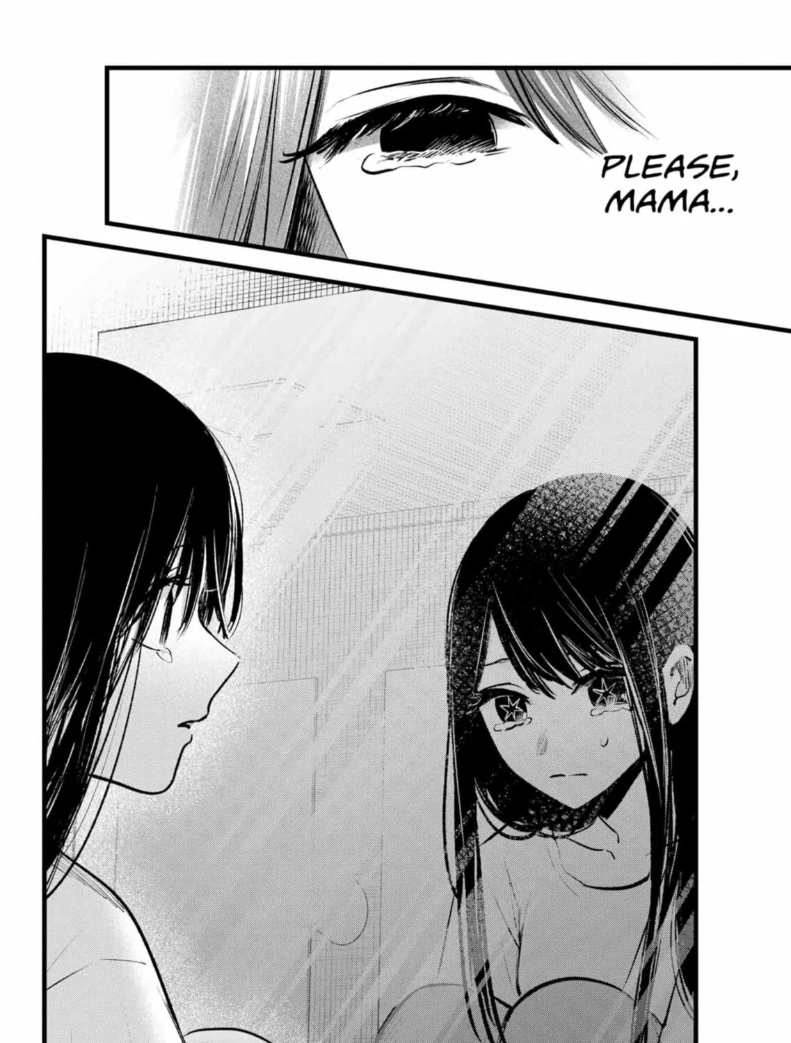 Read [Oshi no Ko] chapter 134 image 30 on Lezhin