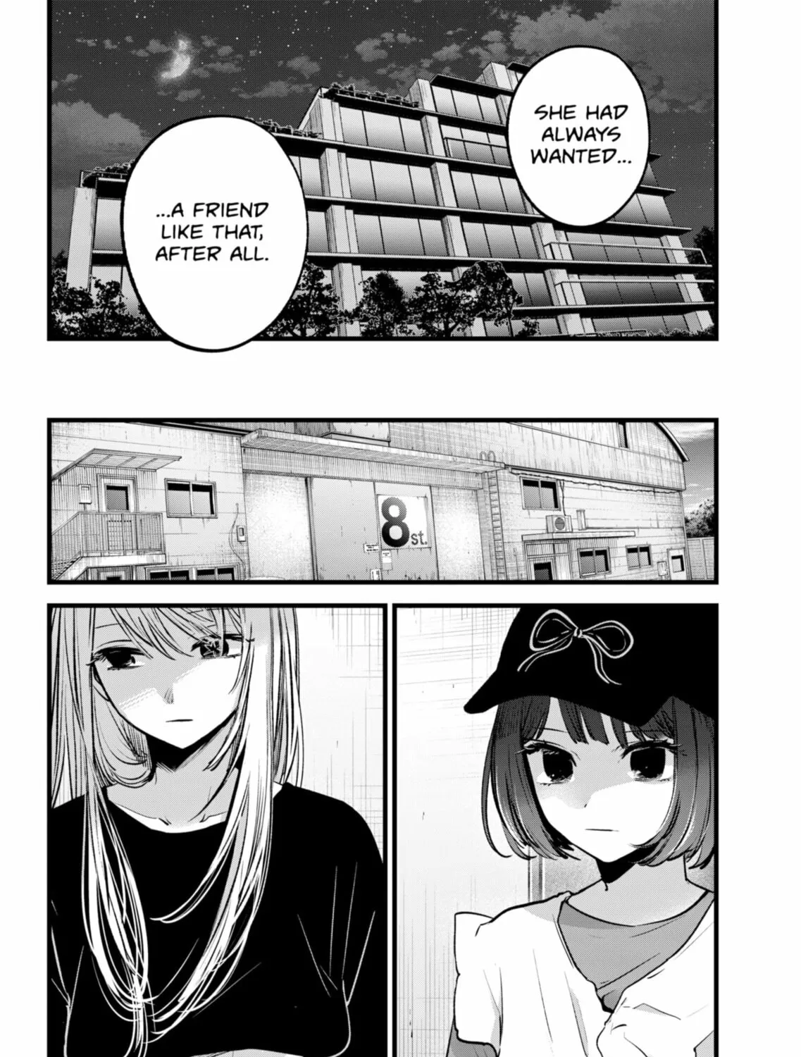 Read [Oshi no Ko] chapter 135 image 26 on Lezhin