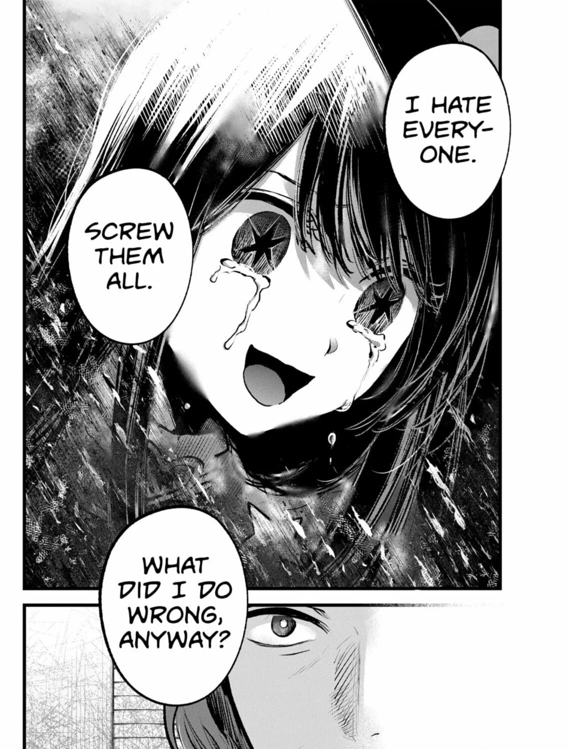 Read [Oshi no Ko] chapter 136 image 34 on Lezhin