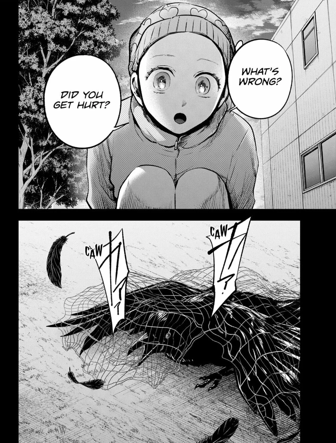 Read [Oshi no Ko] chapter 145 image 22 on Lezhin