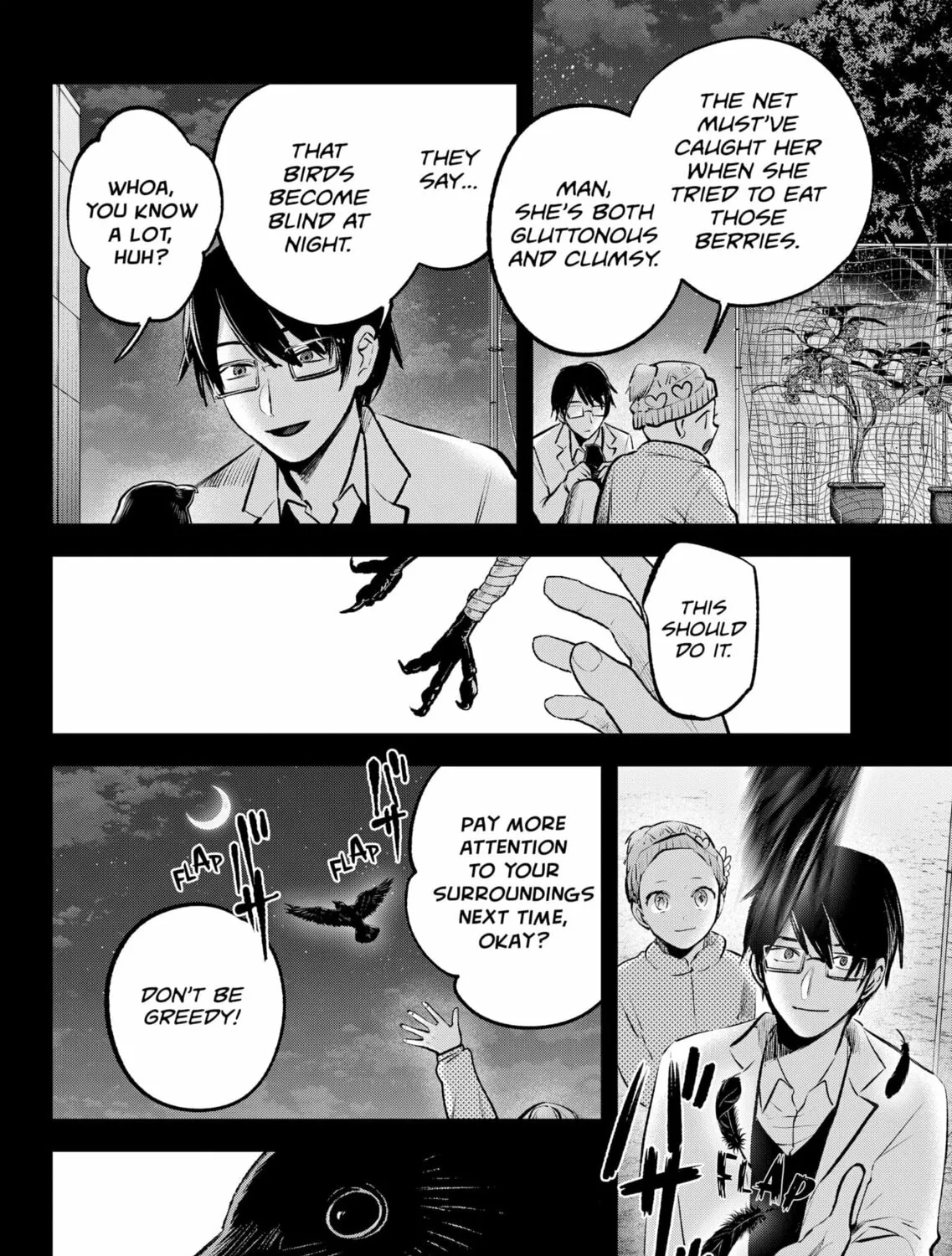 Read [Oshi no Ko] chapter 145 image 26 on Lezhin