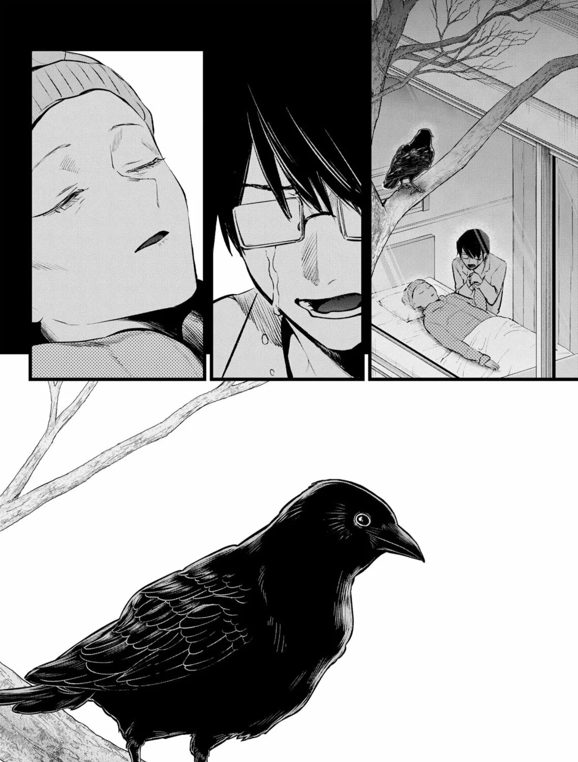 Read [Oshi no Ko] chapter 145 image 30 on Lezhin