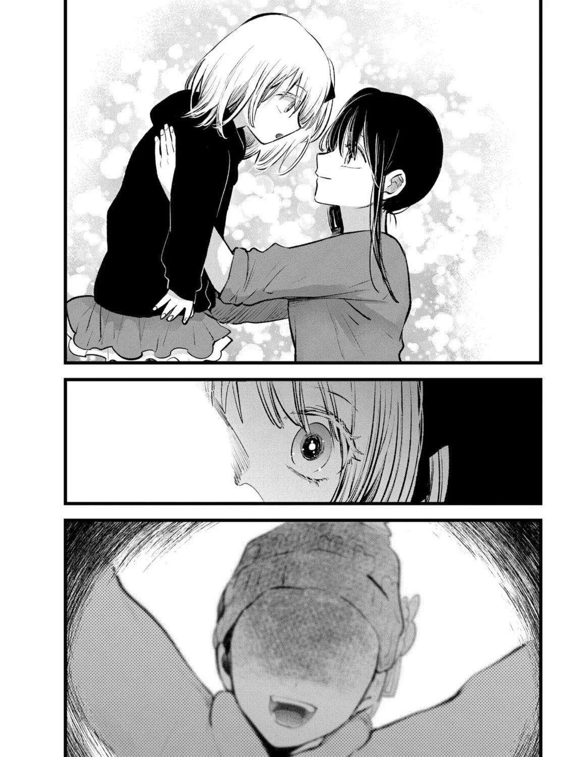 Read [Oshi no Ko] chapter 145 image 8 on Lezhin
