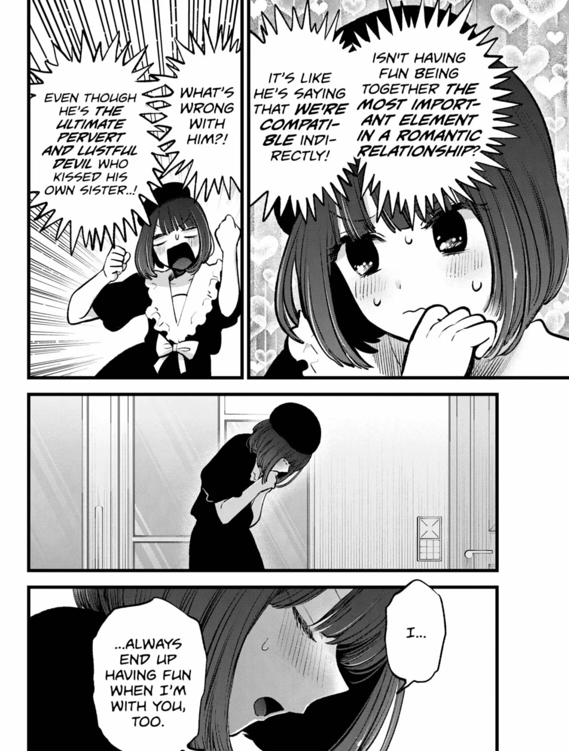 Read [Oshi no Ko] chapter 146 image 30 on Lezhin