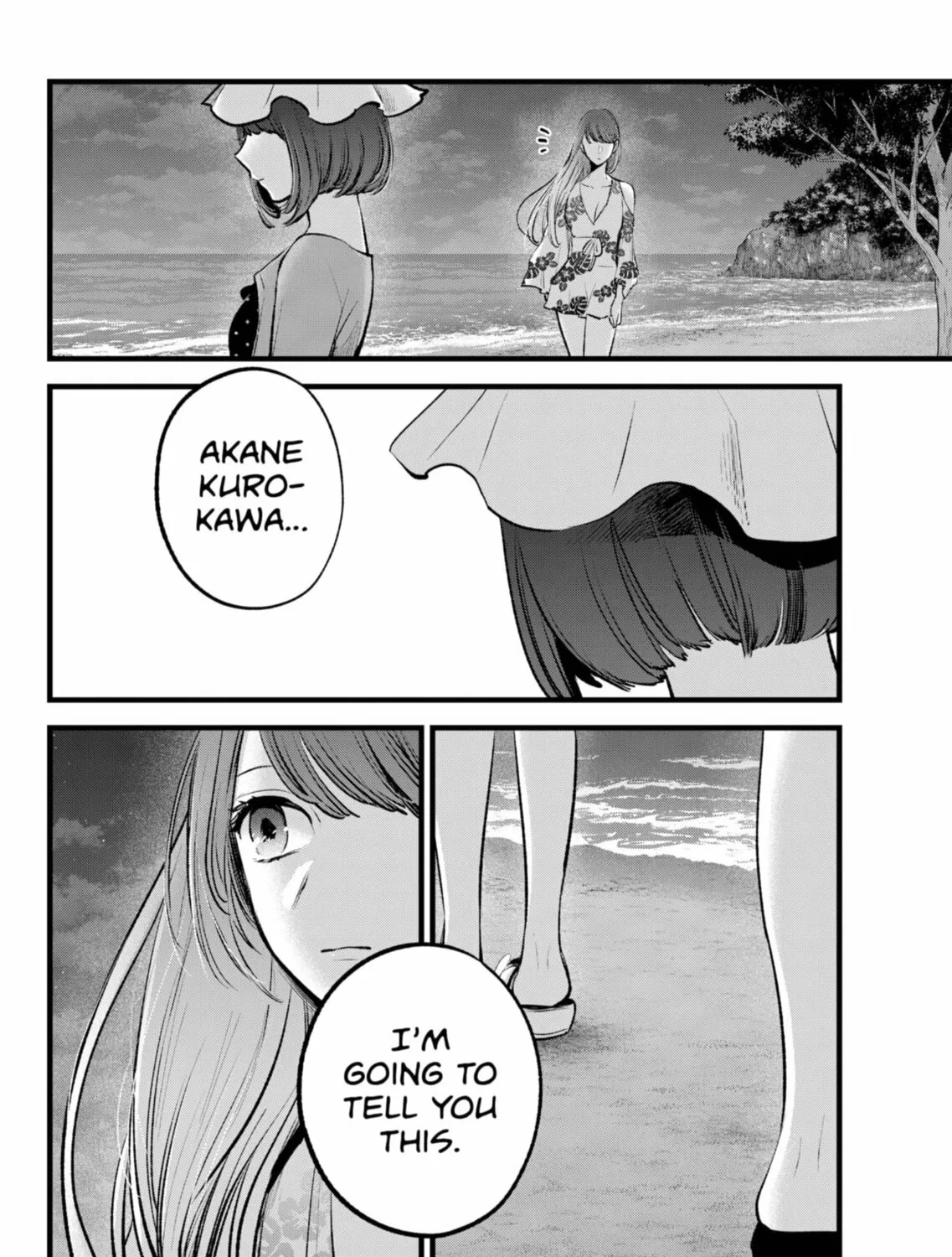 Read [Oshi no Ko] chapter 148 image 30 on Lezhin