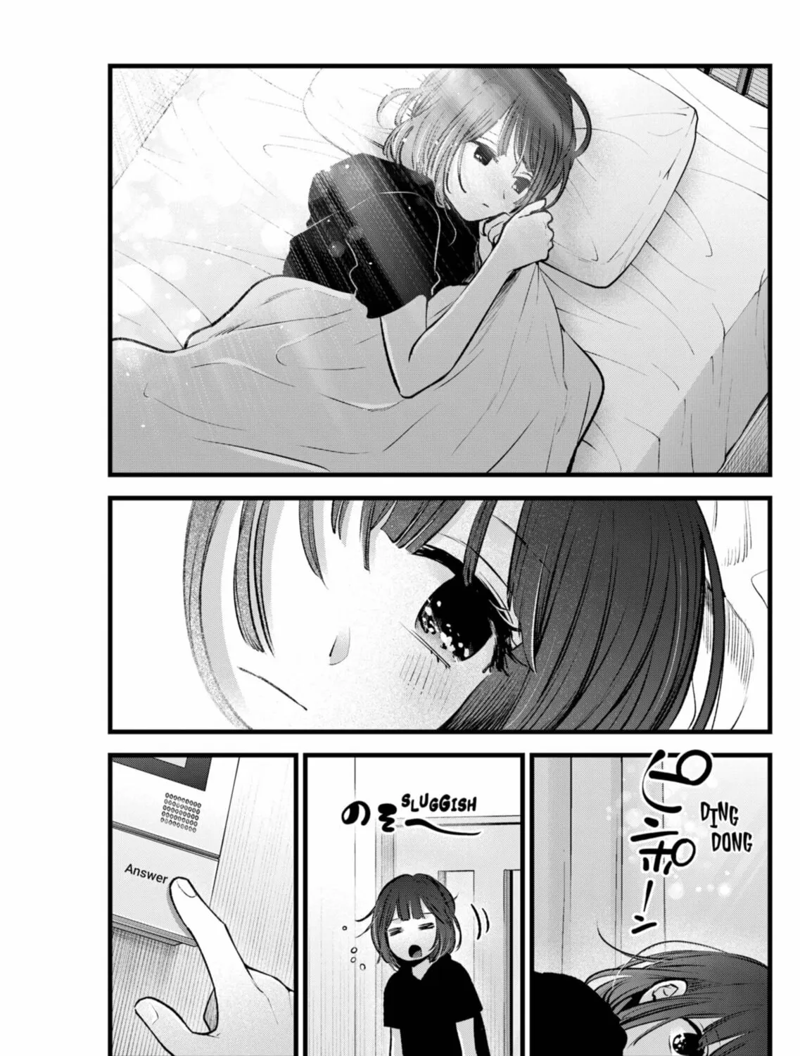Read [Oshi no Ko] chapter 149 image 24 on Lezhin