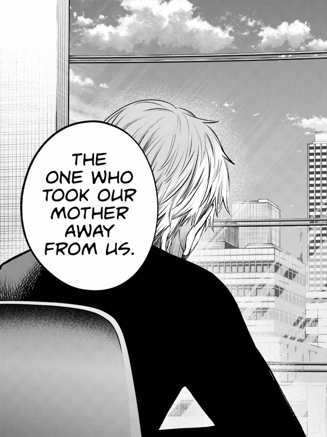 Read [Oshi no Ko] chapter 152 image 32 on Lezhin