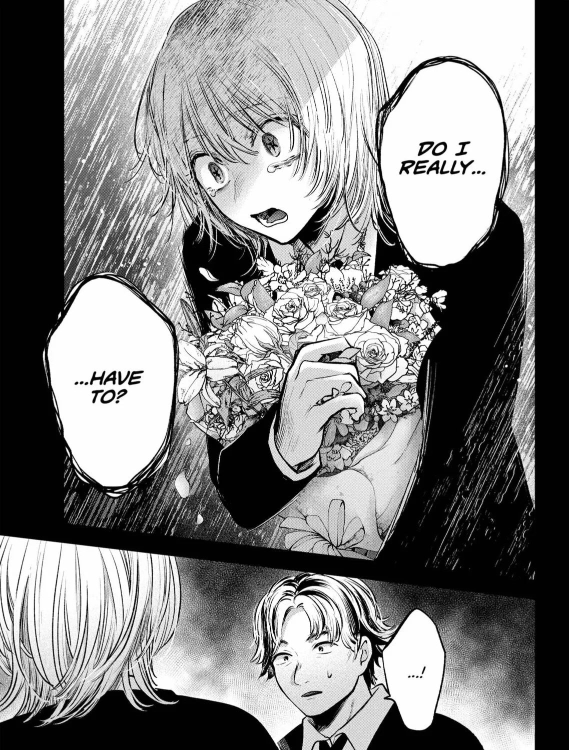 Read [Oshi no Ko] chapter 153 image 24 on Lezhin