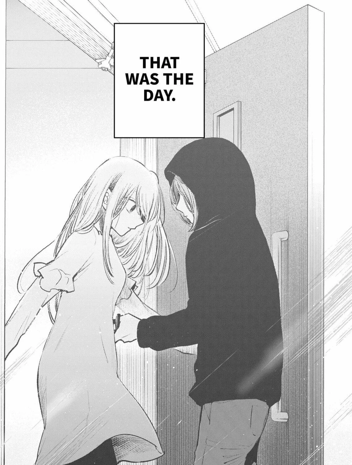 Read [Oshi no Ko] chapter 158 image 34 on Lezhin